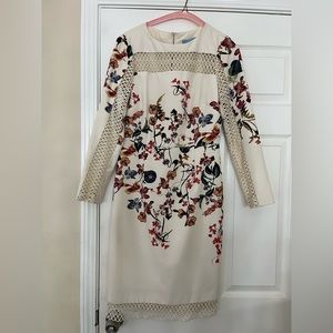 Antonio Melani size 4